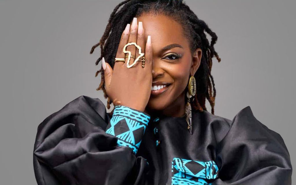 Cabarets Acoustiques Nuits d’Afrique - LYDOL