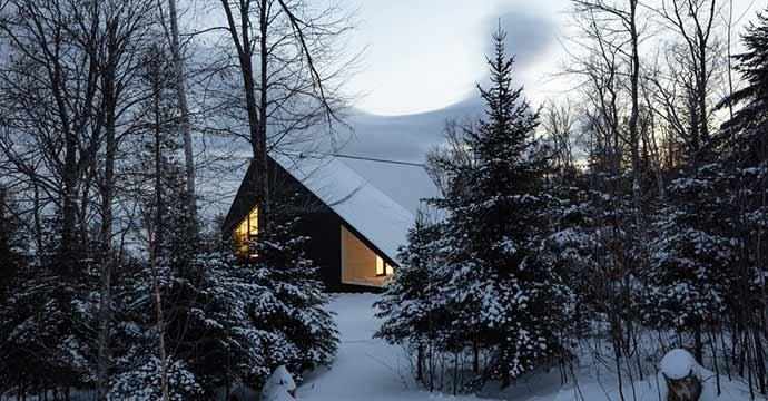 Cabine A - WestmountMag.ca