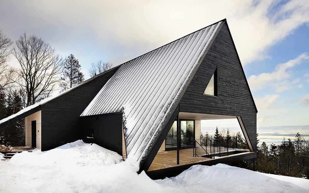 Cabine A - WestmountMag.ca