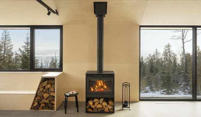 Cabine A - WestmountMag.ca