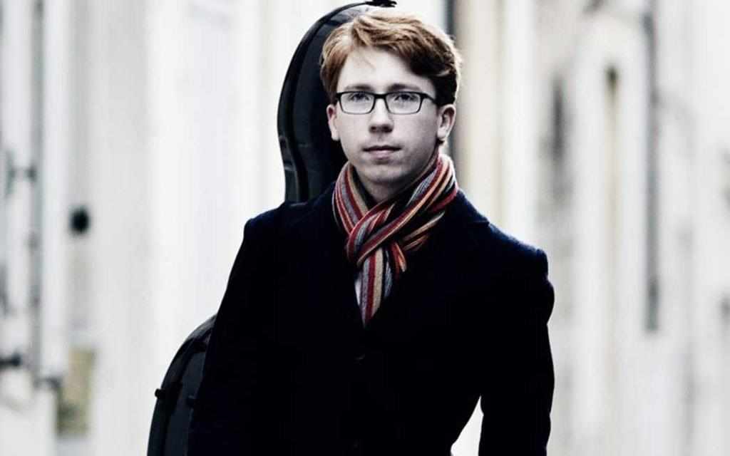 Cameron Crozman - I Musici – WestmountMag.ca