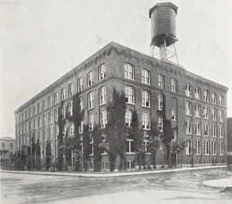 Campbell Manufacturing - WestmountMag.ca