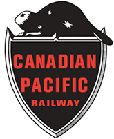 Canadian Pacific logo