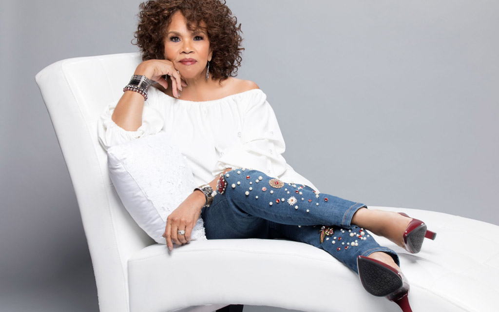 Candi Staton POP Montreal