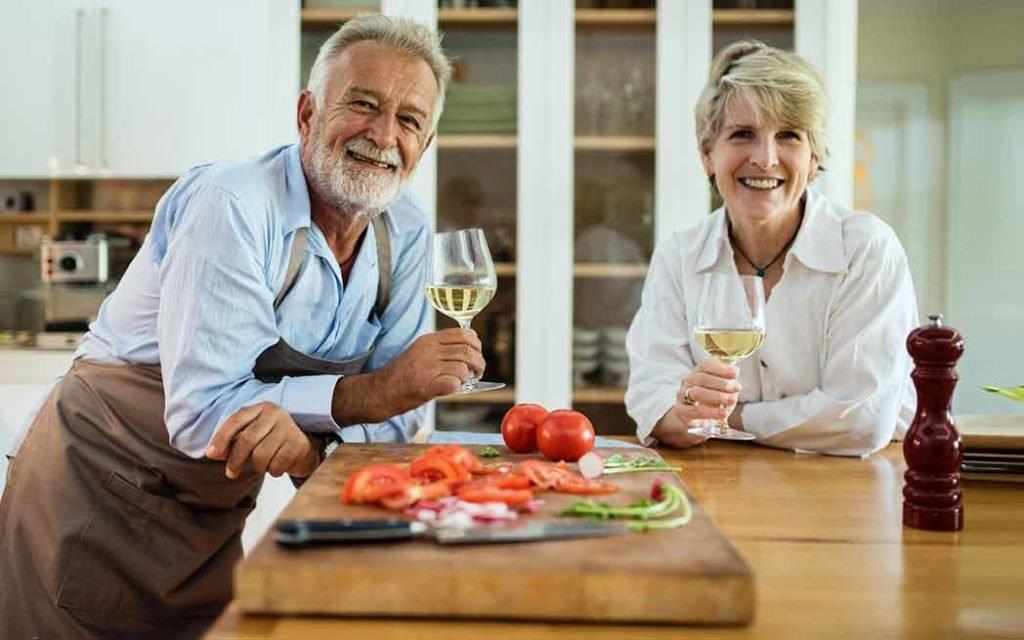 Du capital pour la retraite - Needed capital for retirement – WestmountMag.ca