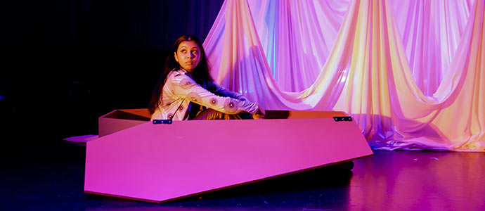 Caravan play