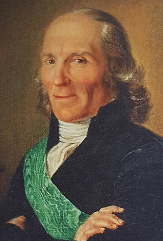 Carl Peter Thunberg