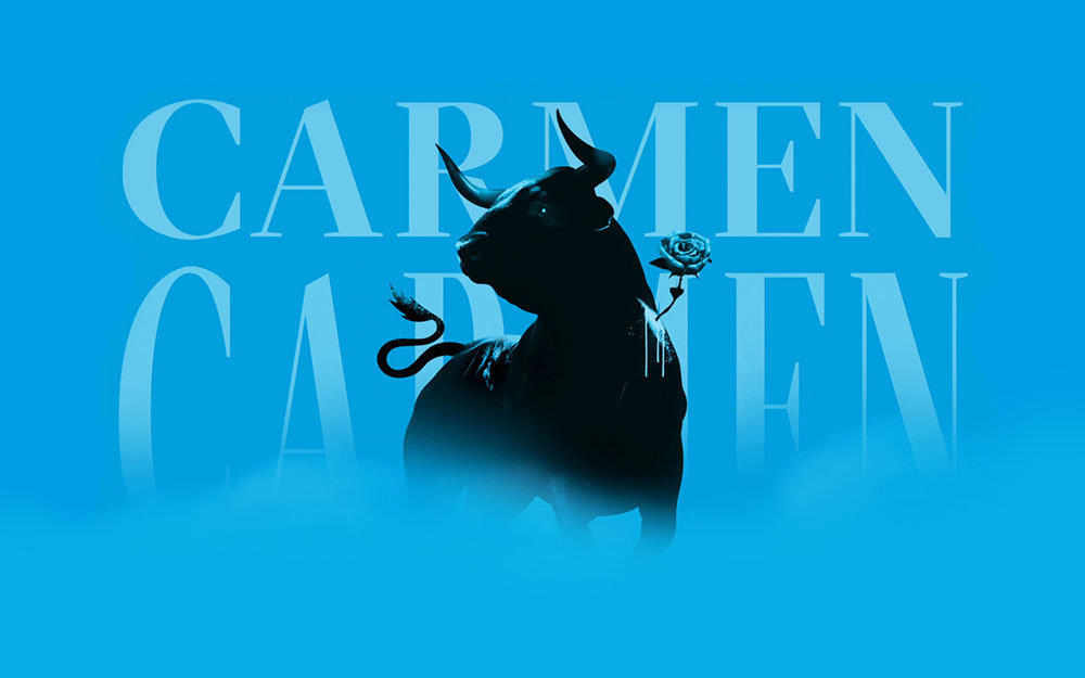 Carmen – Opéra de Montréal – WestmountMag.ca