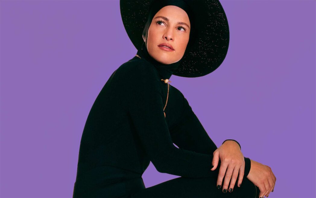 Traquen'Art et le Théâtre Outremont présentent Carminho, le 18 octobre, au Théâtre Outremont