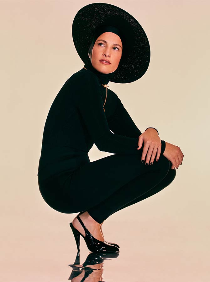 Carminho fado singer