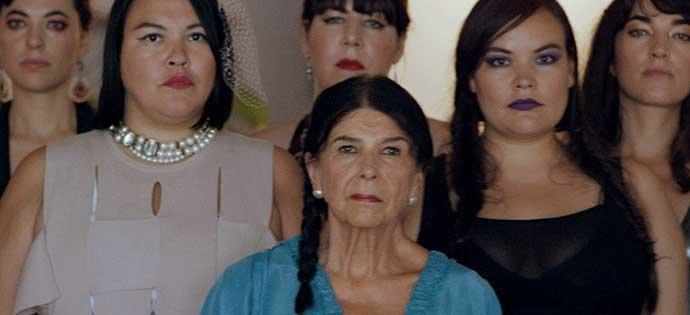 Phi – Speculating Futures – Caroline Monnet: Creatura Dada – WestmountMag.ca