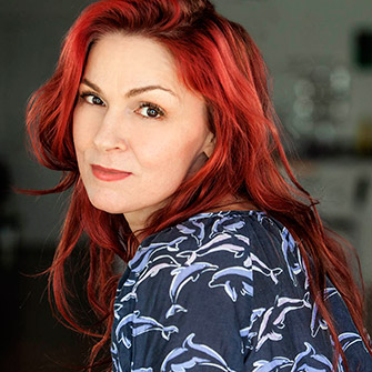 Catherine 'Cat' Kidd