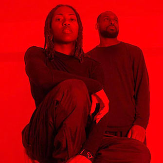 Danse Catch Step À La Chapelle Scènes Contemporaines 22-23-25 avril 19h30 + 26 avril 15h