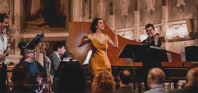 Catherine St-Arnaud - photo: Cédric Joly