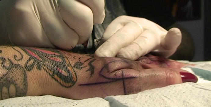 Vidéographe - Cela avait commence par un accident / Théâtre de mes images