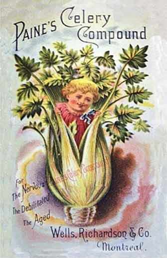 Wells, Richardson & Co. ad - WestmountMag.ca