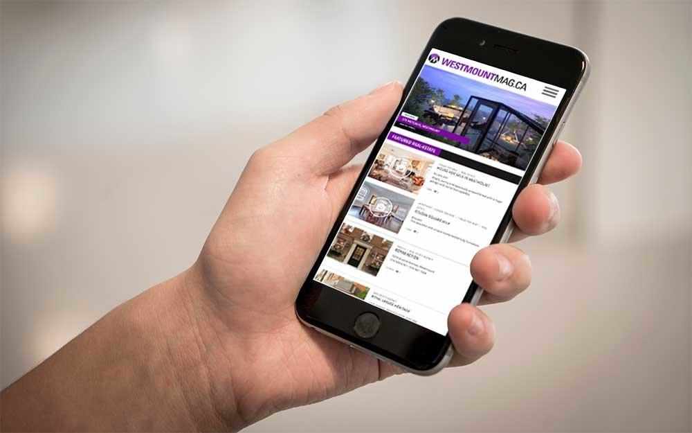 Portable – Cellphone – WestmountMag.ca