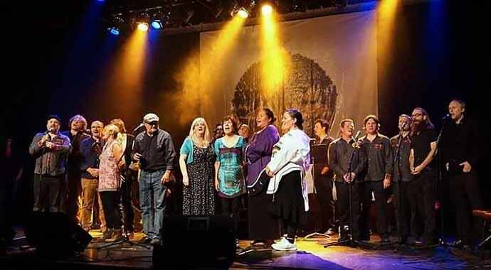 Celtic Harmonies International Festival – WestmountMag.ca