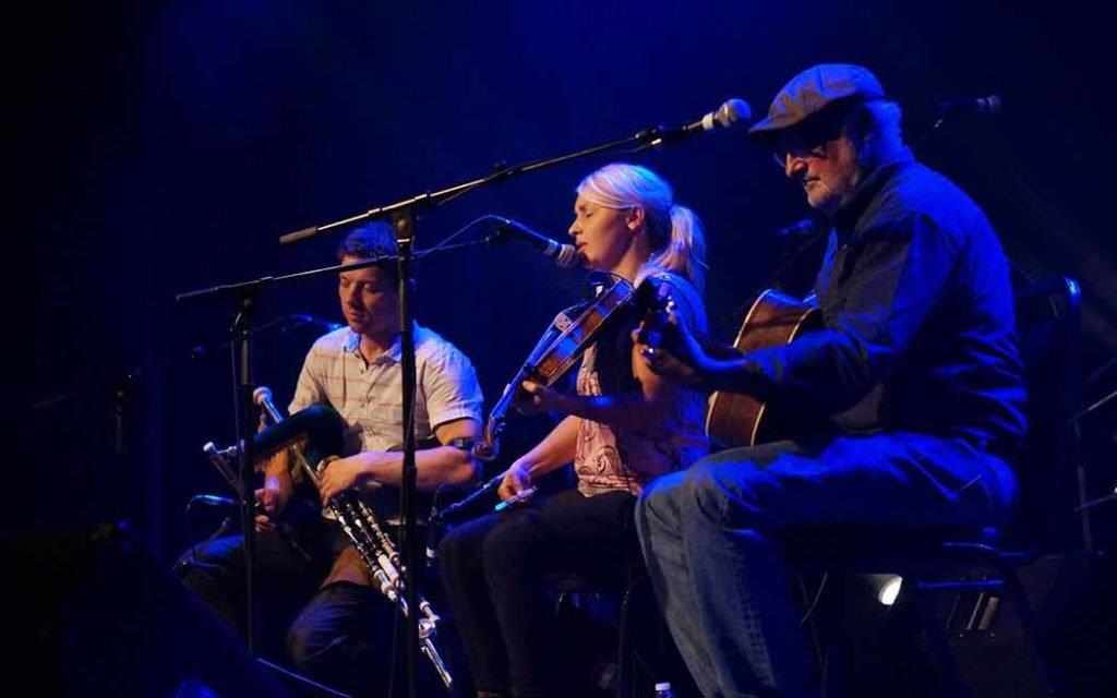Celtic Harmonies International Festival – WestmountMag.ca
