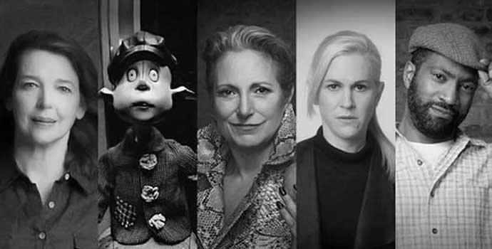 Centaur Theatre - Season 51 – WestmountMag.ca