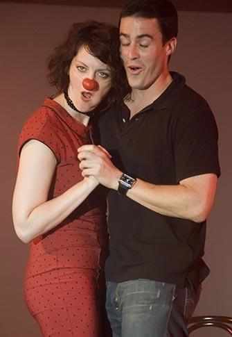 Blind Date Centaur Theatre - WestmountMag.ca