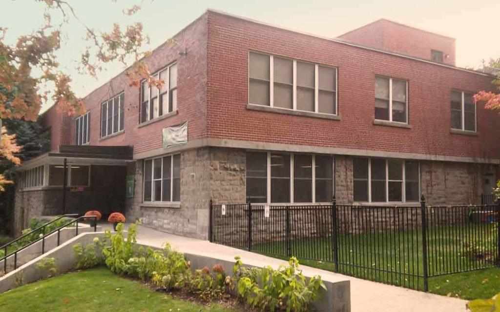 Centre Greene - WestmountMag.ca