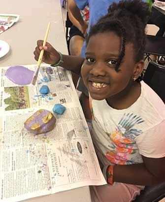 Creative Corner Centre Greene - WestmountMag.ca