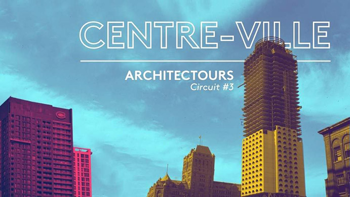 Centre-ville – Du 6 août au 2 octobre 2022, dans le cadre de sa populaire série de visites guidées ArchitecTours, Héritage Montréal invite les Montréalaises et Montréalais à explorer les transformations passées et récentes de leur métropole.