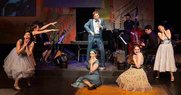 A Century Songbook - WestmountMag.ca