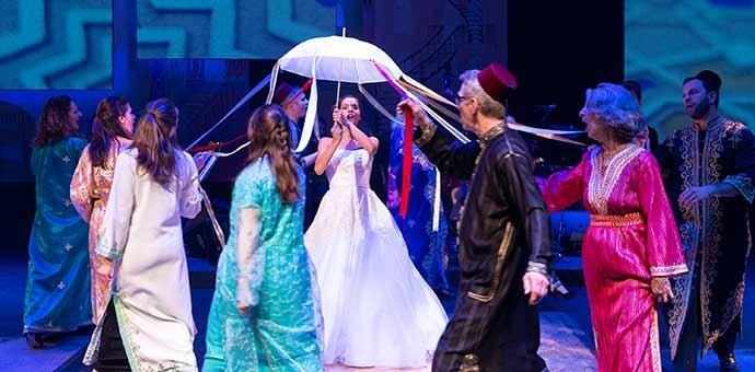 A Century Songbook - WestmountMag.ca