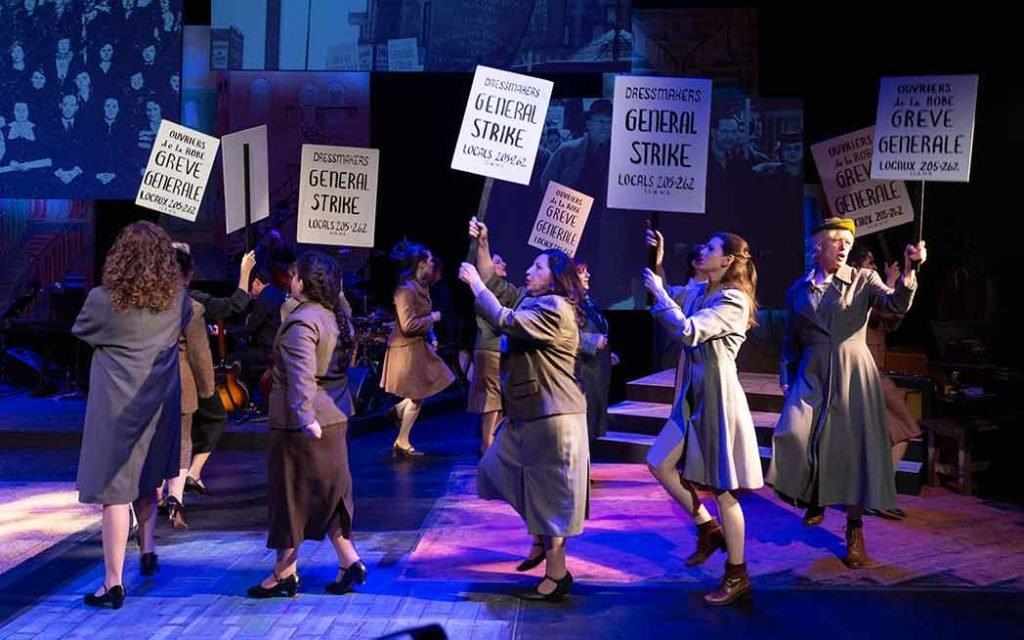 A Century Songbook - WestmountMag.ca