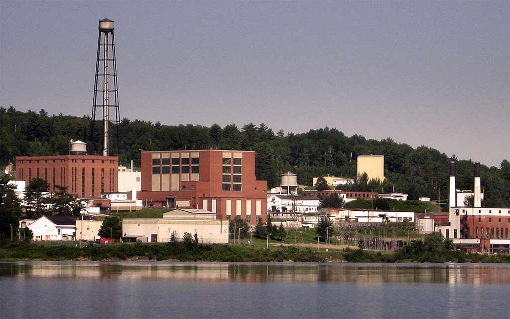 Chalk River Laboratories