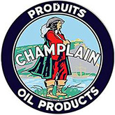 Champlain Oil Products