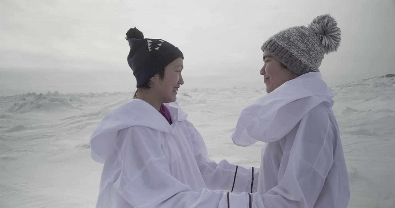 Chant de gorges documentary