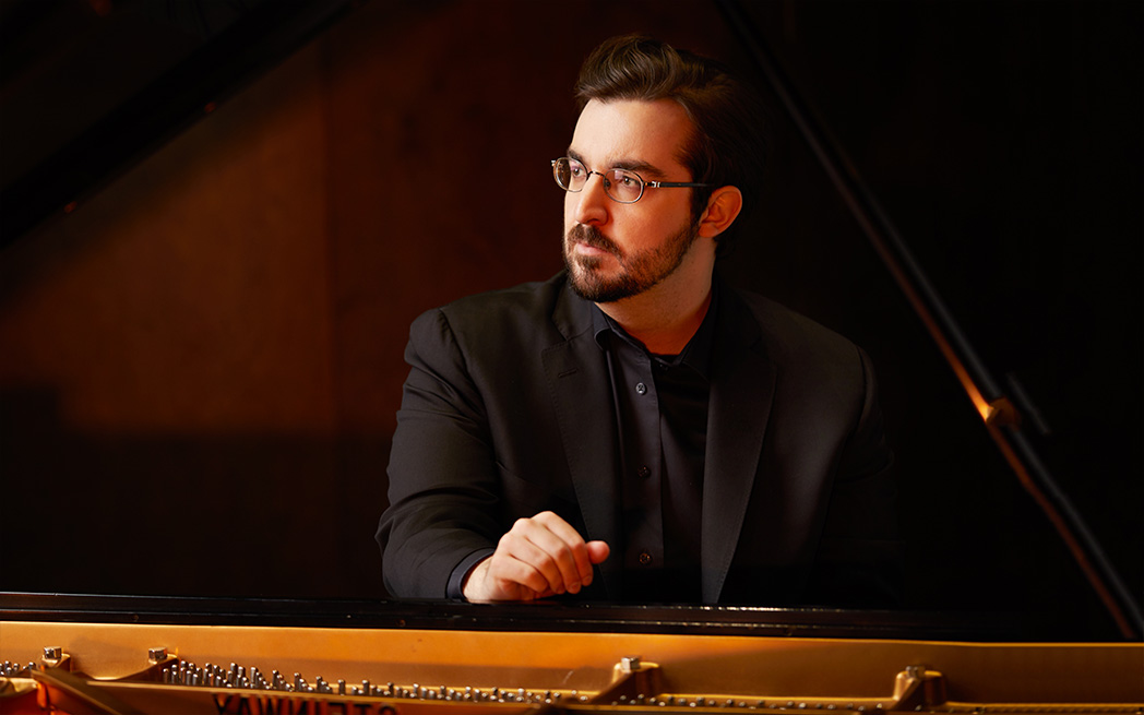 Charles Richard-Hamelin