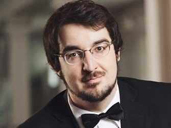 Charles Richard Hamelin - Festival de Lanaudière – WestmountMag.ca