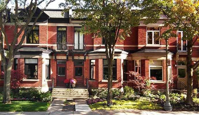 68-70-72 Chesterfield - WestmountMag.ca