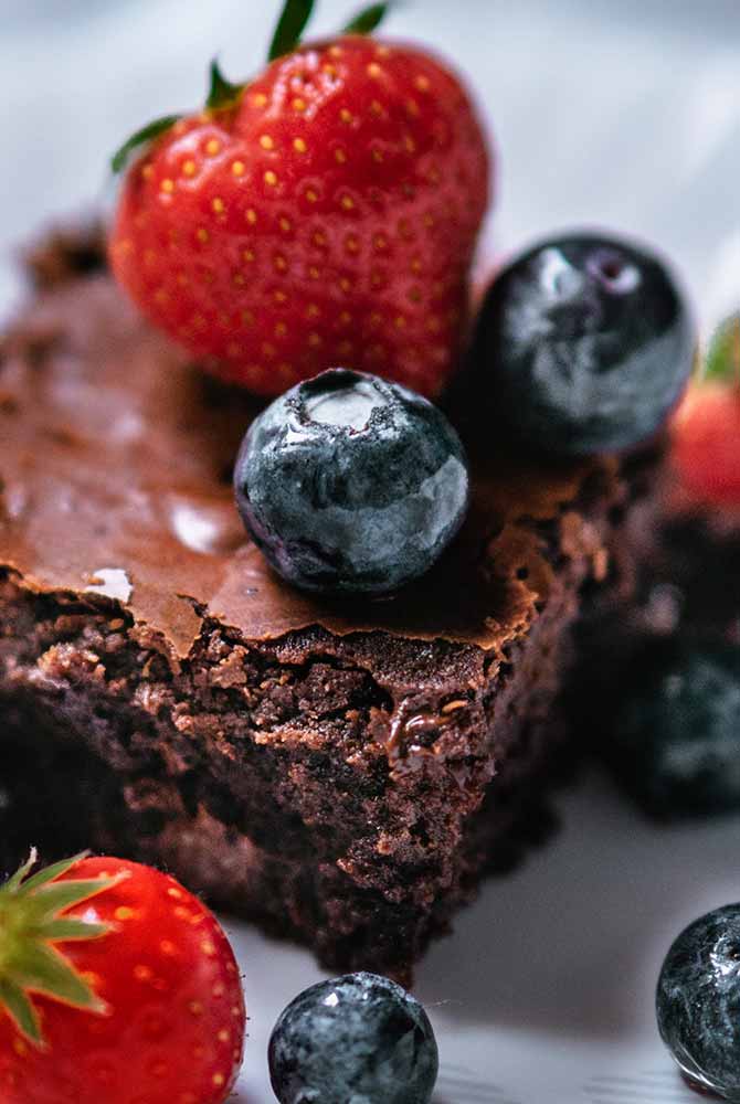 Chocolate Brownies