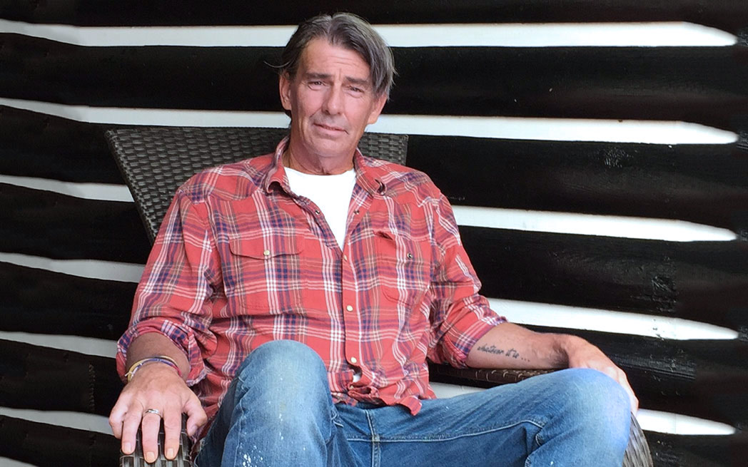 Christian Fennell - WestmountMag.ca