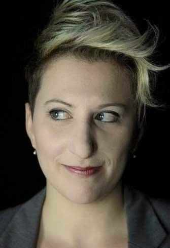 Christianne Bélanger - WestmountMag.ca