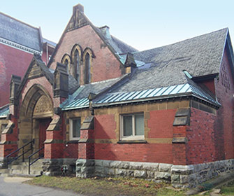 Church of the Advent 