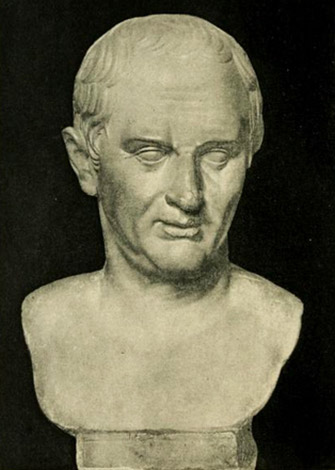 Marcus Tullius Cicero