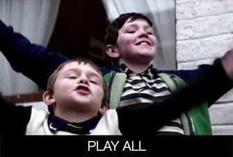 Ciné Gael playlist 2 - WestmountMag.ca