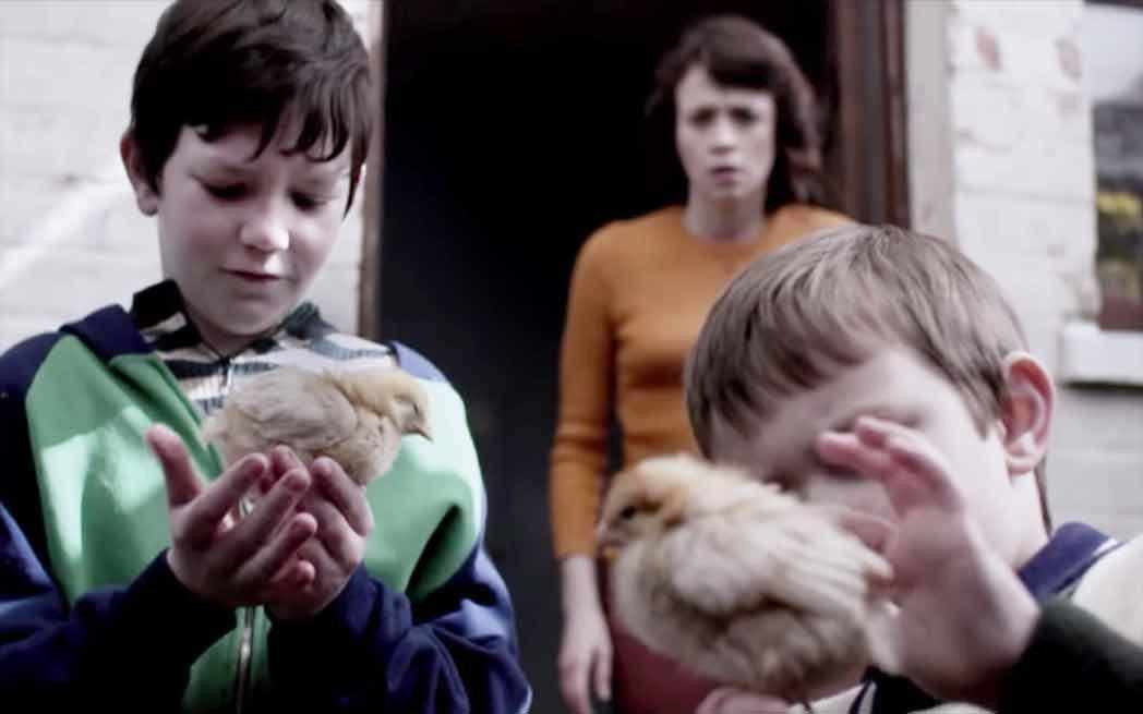 Cine Gael shorts - WestmountMag.ca