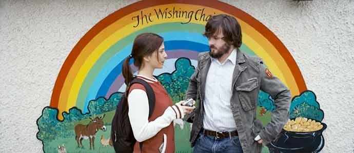 Cine Gael shorts - WestmountMag.ca