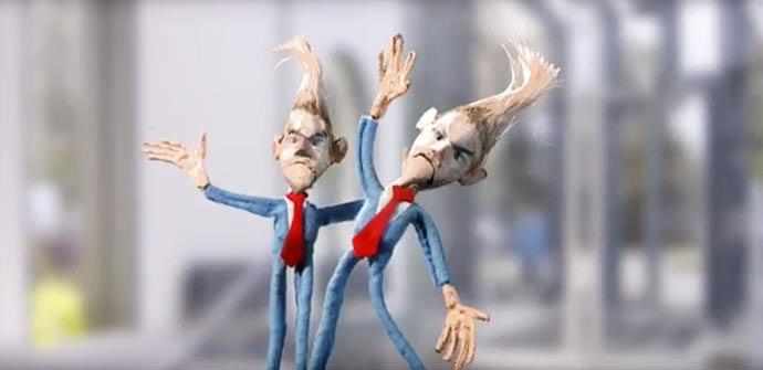 Cine Gael shorts - WestmountMag.ca