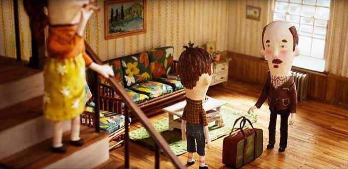 Cine Gael shorts - WestmountMag.ca