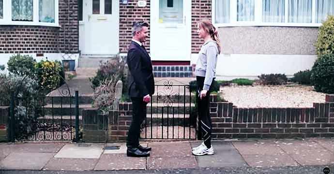 Cine Gael shorts - WestmountMag.ca