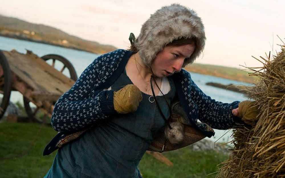 Cine Gael 2019 - WestmountMag.ca