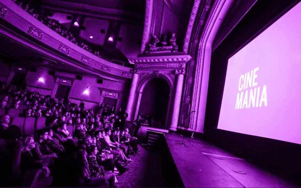 Festival Cinemania – WestmountMag.ca